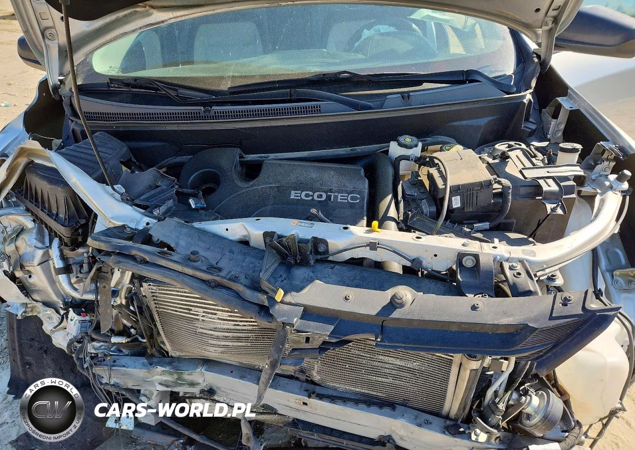 2019 Chevrolet Equinox Ls VIN:3GNAXHEV9KL359248 - 12