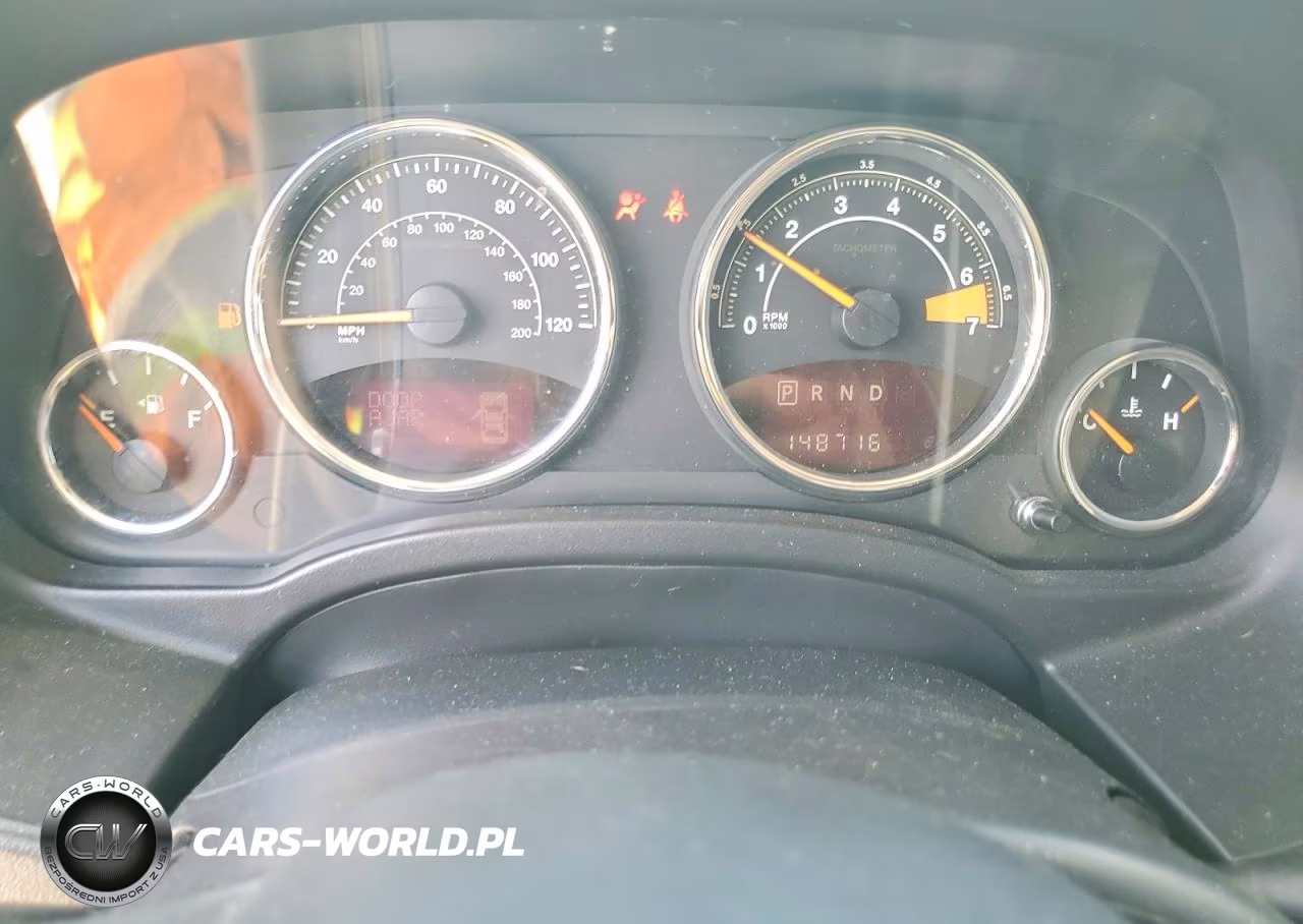 2015 Jeep Patriot VIN:1C4NJPCB5FD203301 - 9