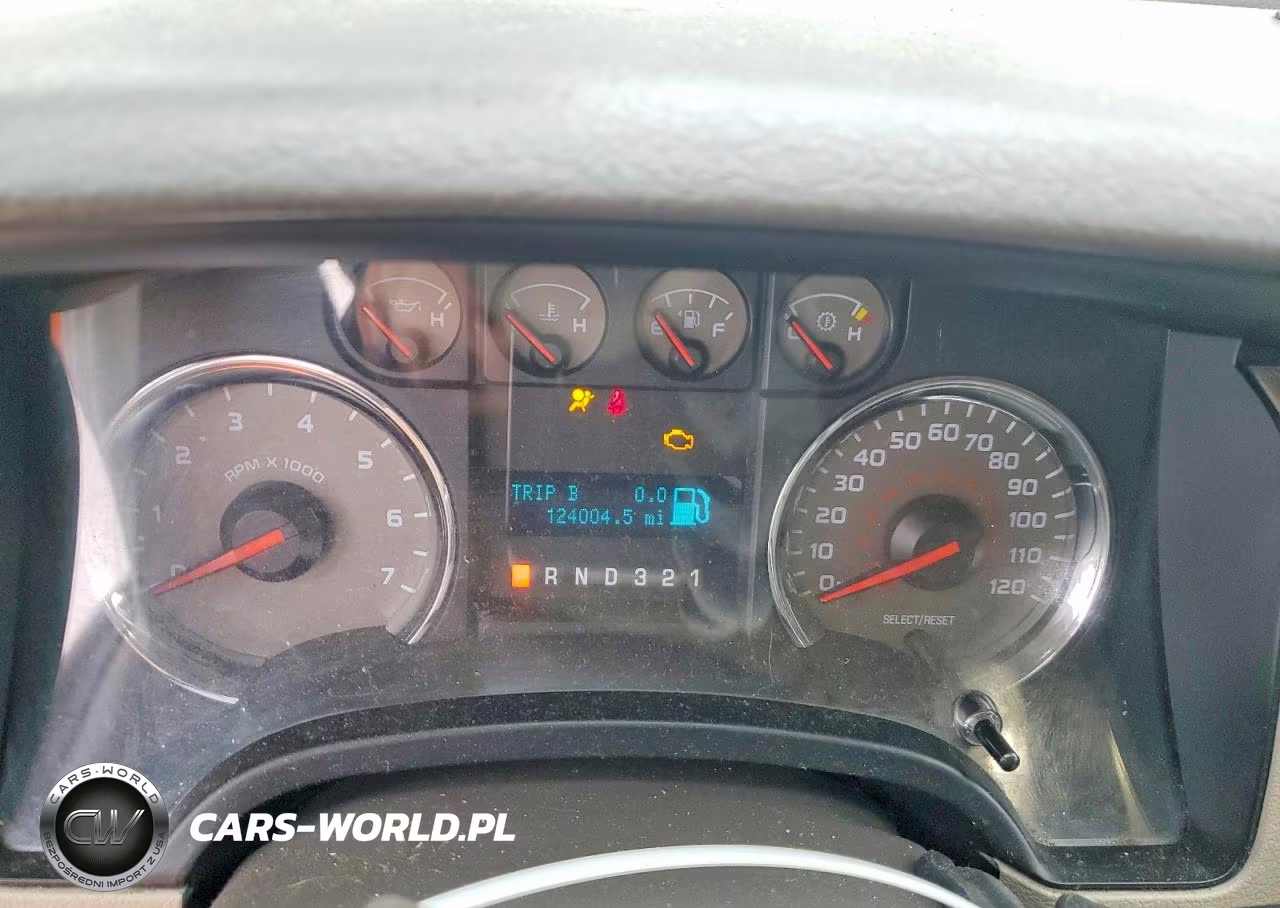 2010 Ford F150 Super Cab VIN:1FTEX1C89AKB70436 - 9