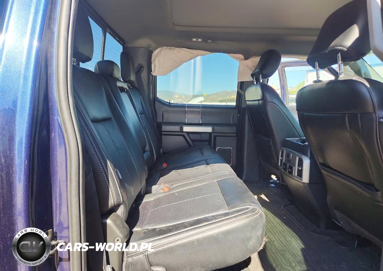 2020 Ford F250 Super Duty VIN:1FT8W2BT6LEE61554 - 6