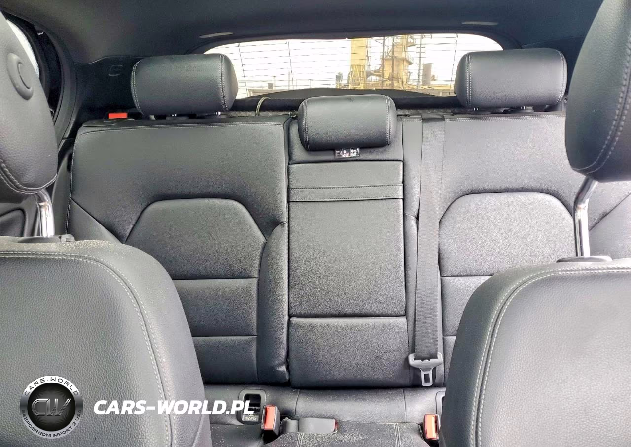 2019 Mercedes-Benz Gla 250 VIN:WDCTG4EB4KJ602613 - 10