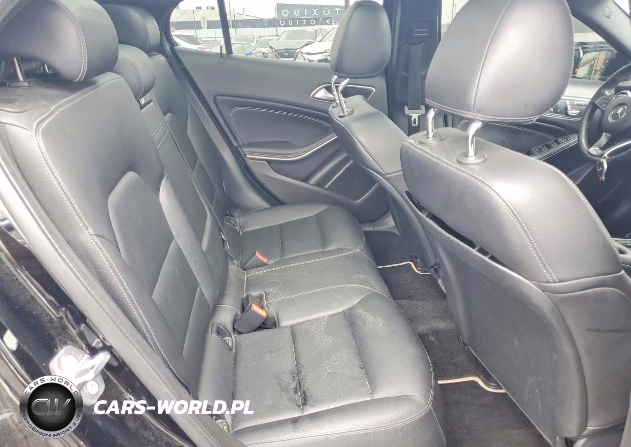 2019 Mercedes-Benz Gla 250 VIN:WDCTG4EB4KJ602613 - 11