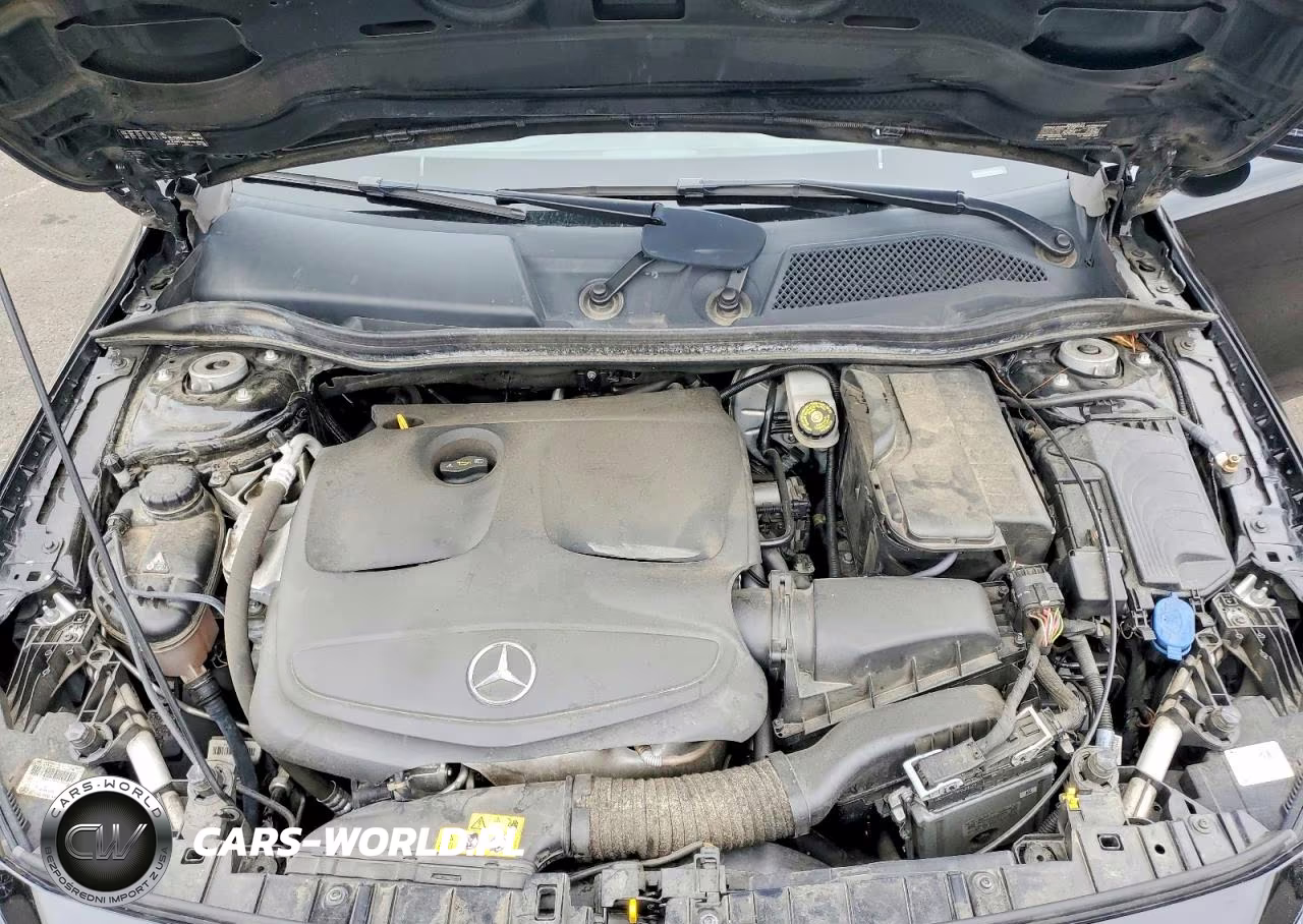 2019 Mercedes-Benz Gla 250 VIN:WDCTG4EB4KJ602613 - 12
