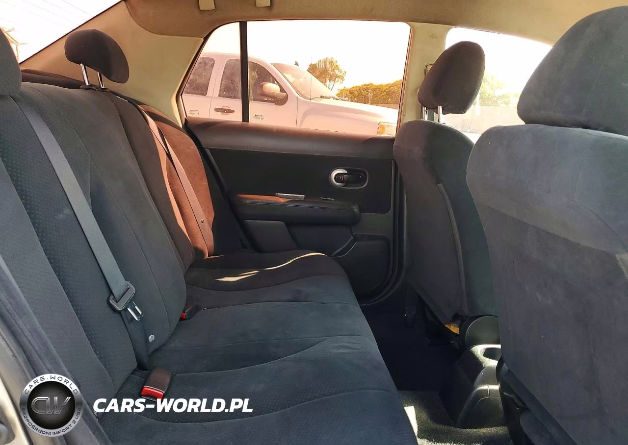 2010 Nissan Versa 1.8 S VIN:3N1BC1AP9AL451470 - 10