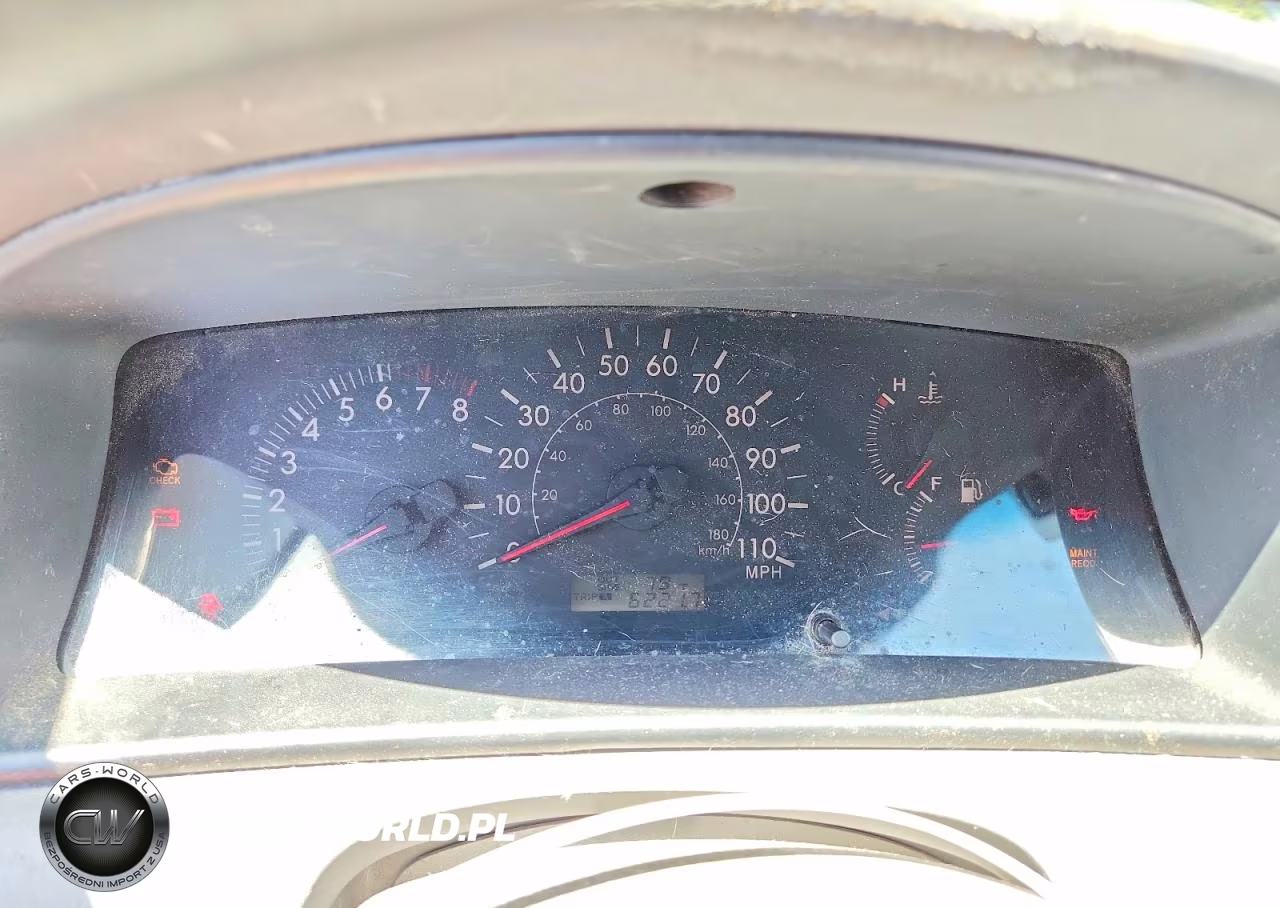 2006 Toyota Corolla Le VIN:JTDBR32E060069658 - 9