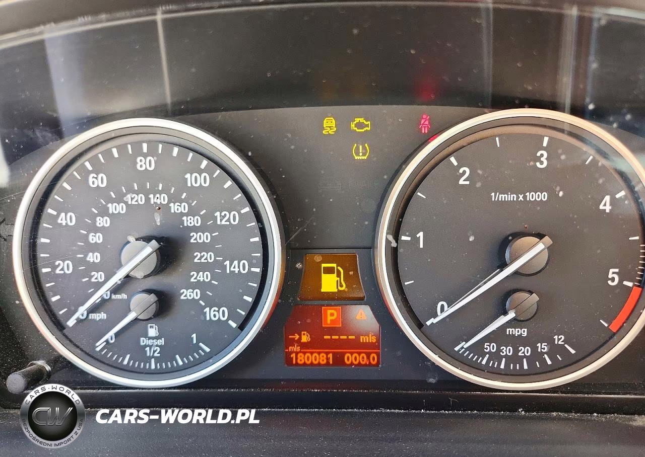 2012 BMW X5 xDrive35D VIN:5UXZW0C53CL666543 - 9