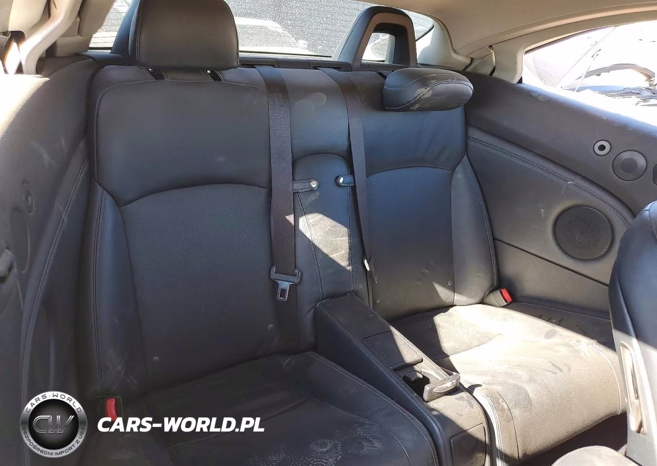 2015 Lexus Is 350 VIN:JTHFE2C28F2511424 - 10