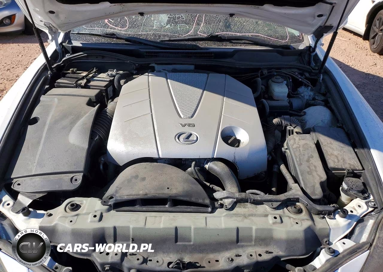 2015 Lexus Is 350 VIN:JTHFE2C28F2511424 - 11