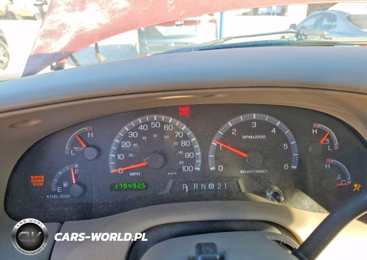 2001 Ford F150 Supercrew VIN:1FTRW07641KC47334 - 9