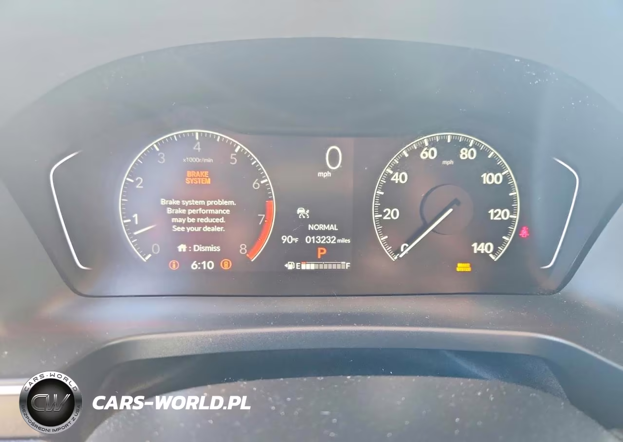 2023 Honda Pilot Exl VIN:5FNYG2H59PB004974 - 9