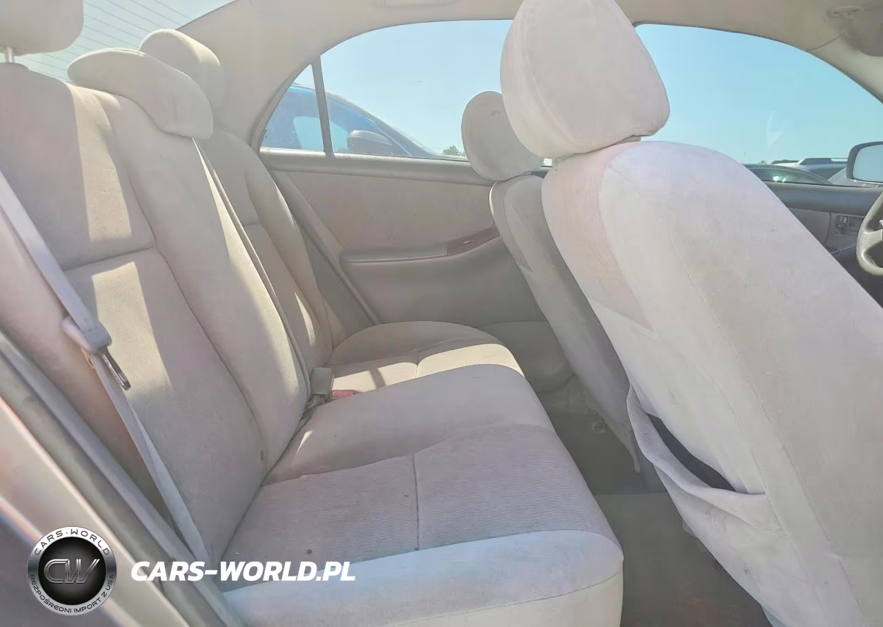 2007 Toyota Corolla Le VIN:1NXBR32E37Z846226 - 10