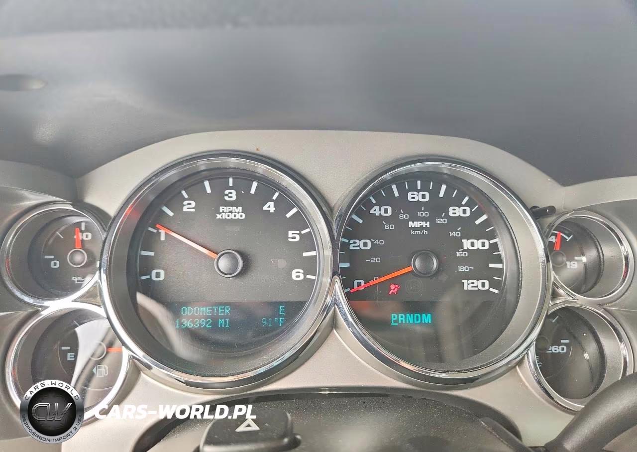 2013 Chevrolet Silverado C1500 Lt VIN:3GCPCSE00DG151268 - 9