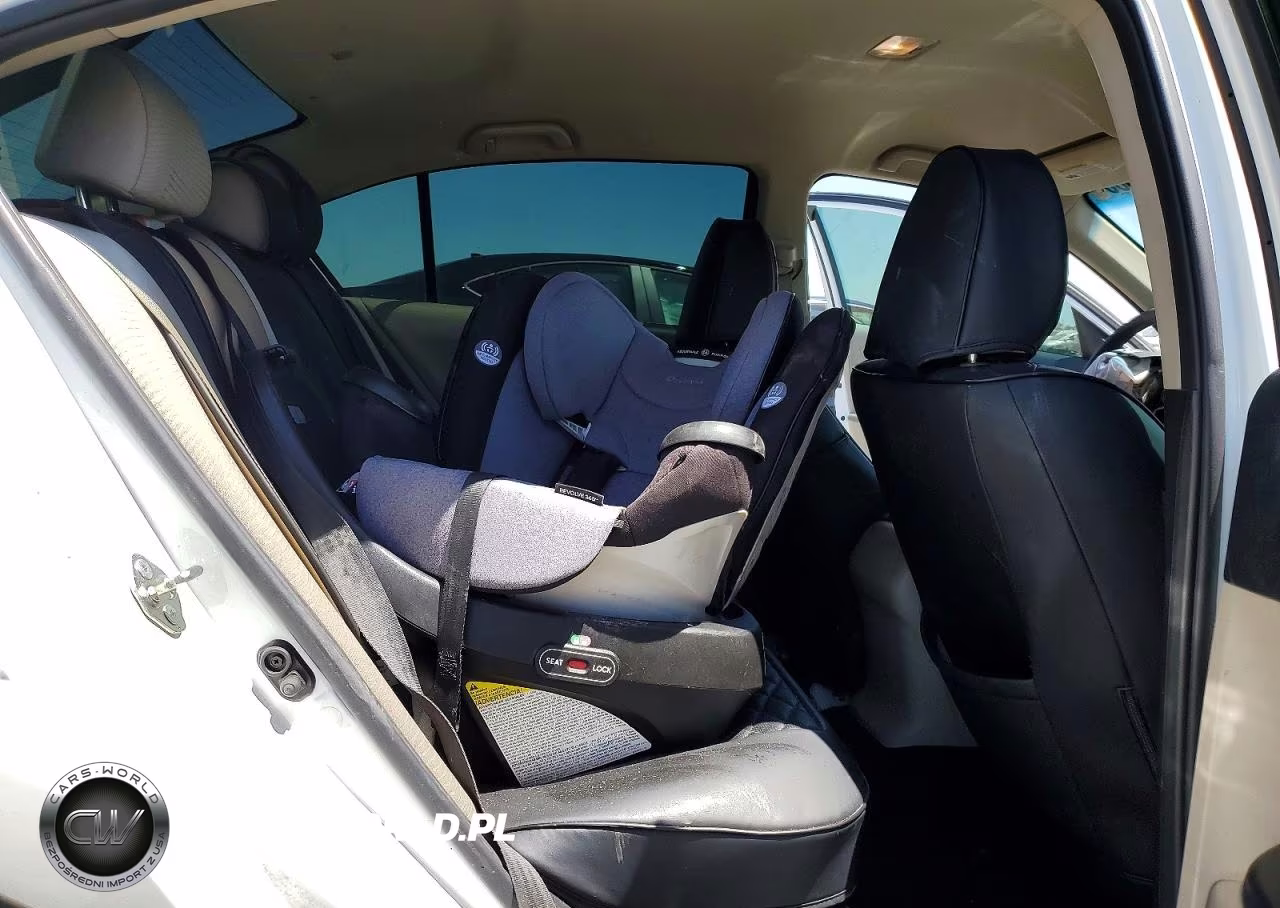 2017 Honda Accord Lx VIN:1HGCR2F37HA190001 - 10