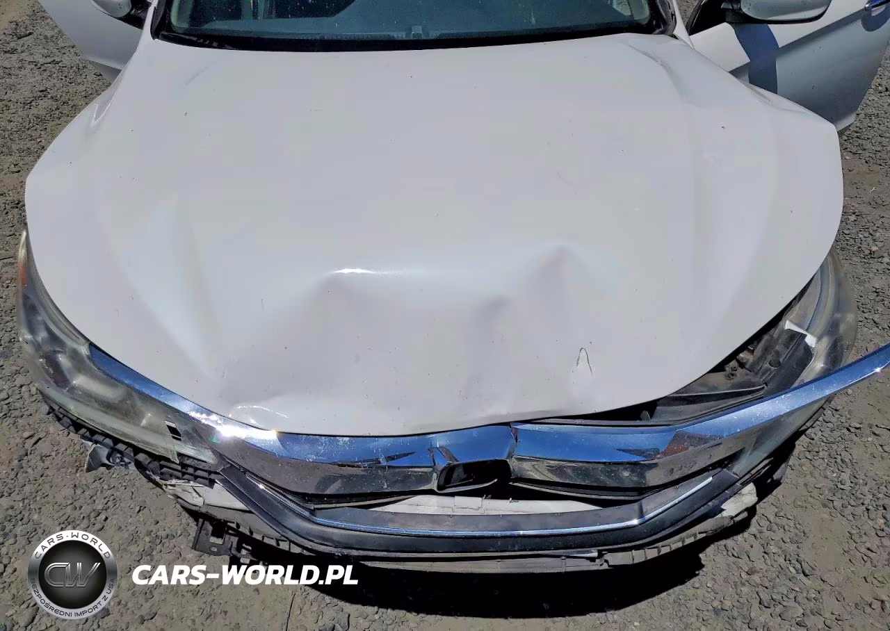2017 Honda Accord Lx VIN:1HGCR2F37HA190001 - 11
