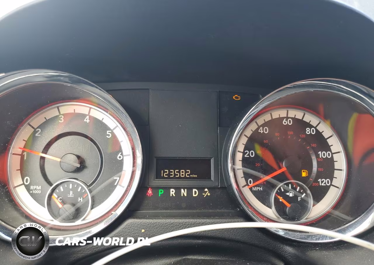 2017 Dodge Grand Caravan Se VIN:2C4RDGBG7HR641257 - 9
