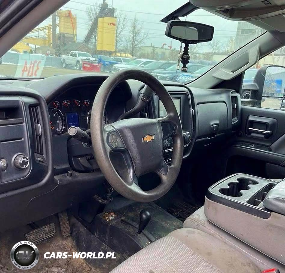 2014 Chevrolet Silverado K1500 VIN:1GCVKPEH7EZ341972 - 9