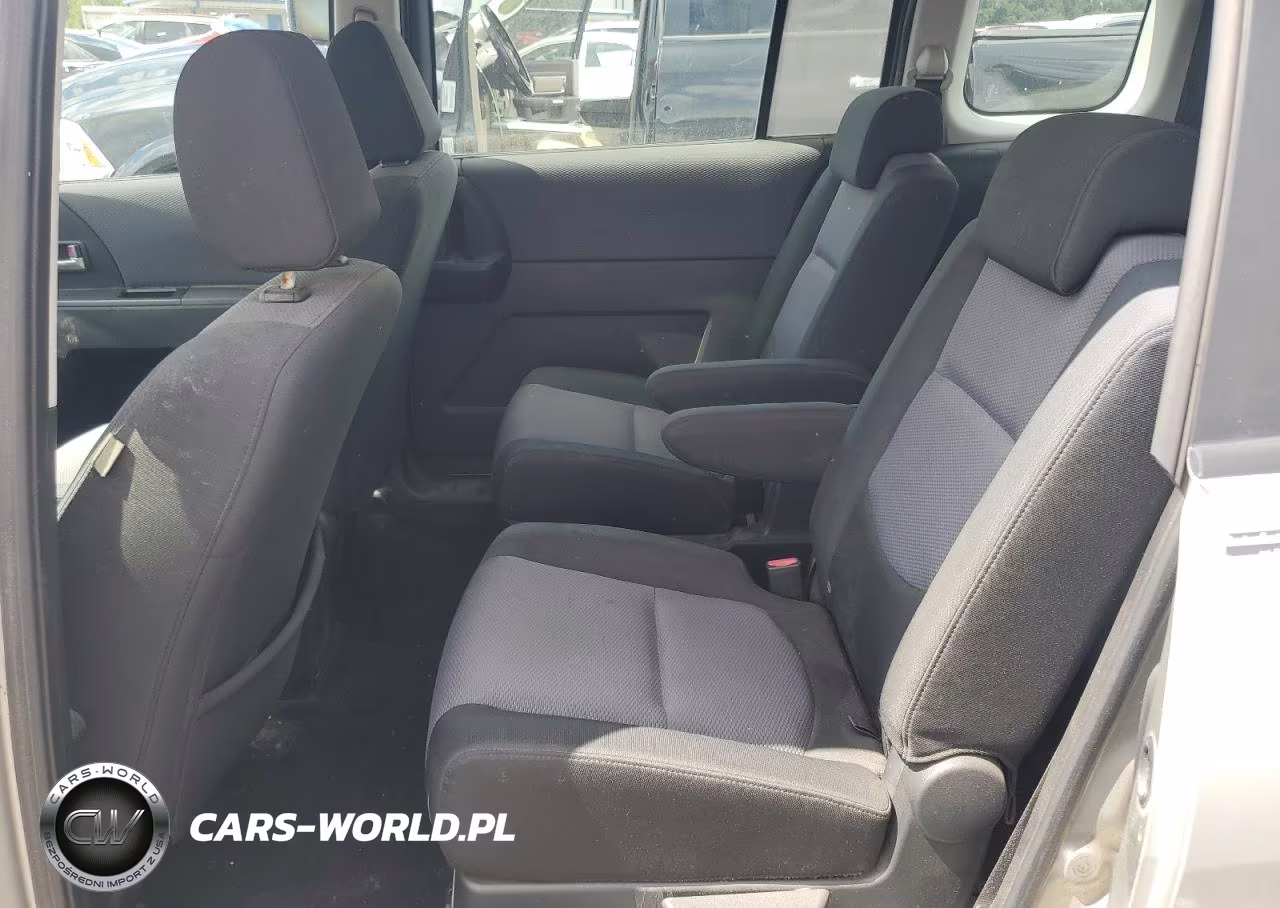 2006 Mazda 5 VIN:JM1CR293660119773 - 11