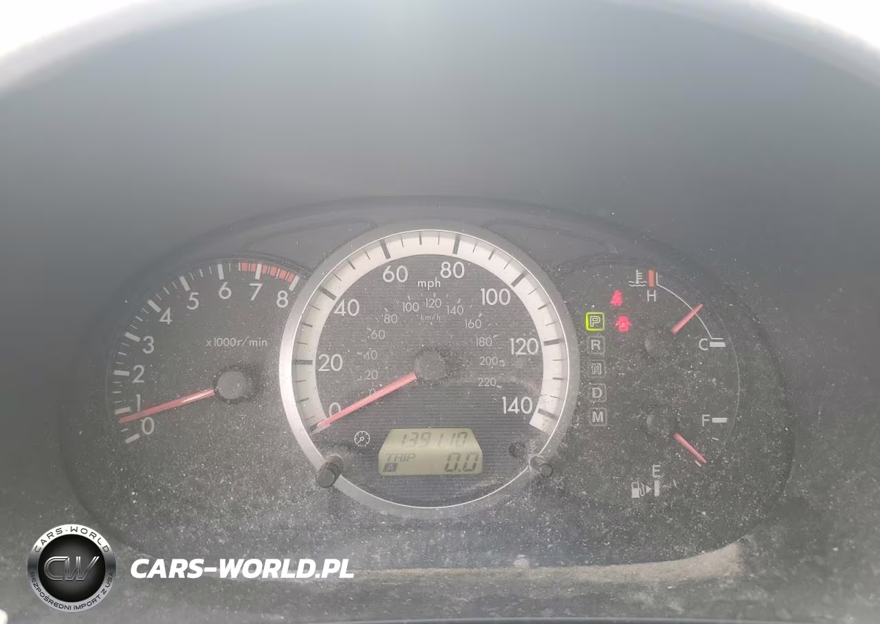 2006 Mazda 5 VIN:JM1CR293660119773 - 9