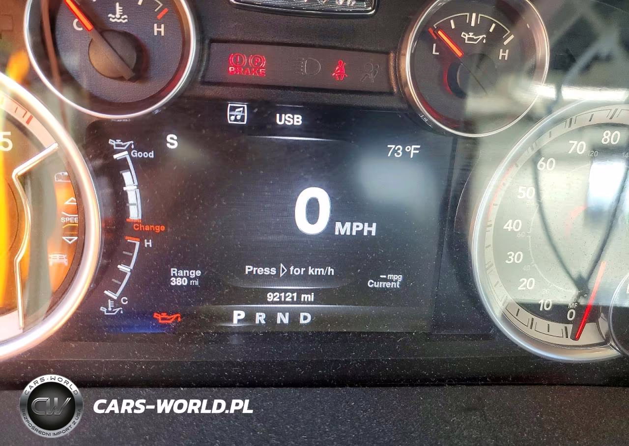 2016 Ram 1500 Slt VIN:1C6RR7GM7GS290967 - 9