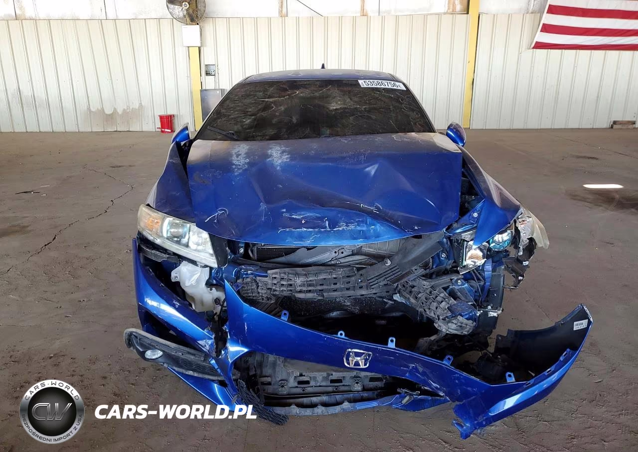 2016 Honda Cr-Z Ex VIN:JHMZF1D67GS000553 - 5