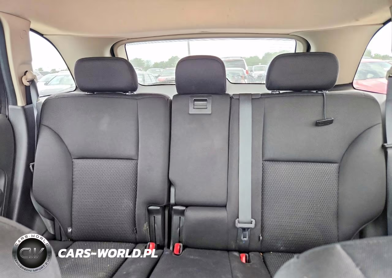 2009 Ford Edge Se VIN:2FMDK36C19BB00162 - 10