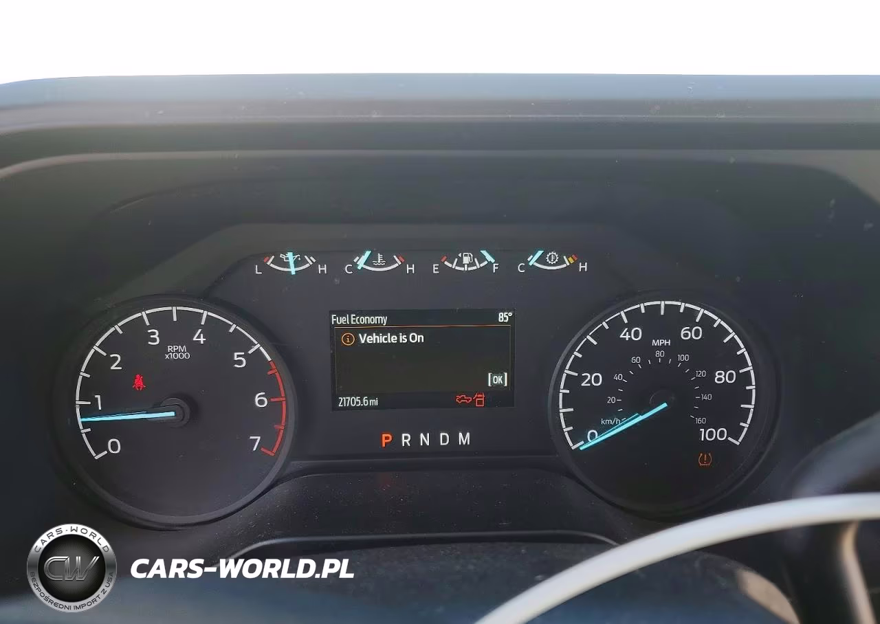 2023 Ford F250 Super Duty VIN:1FT7X2BA4PEC28432 - 9