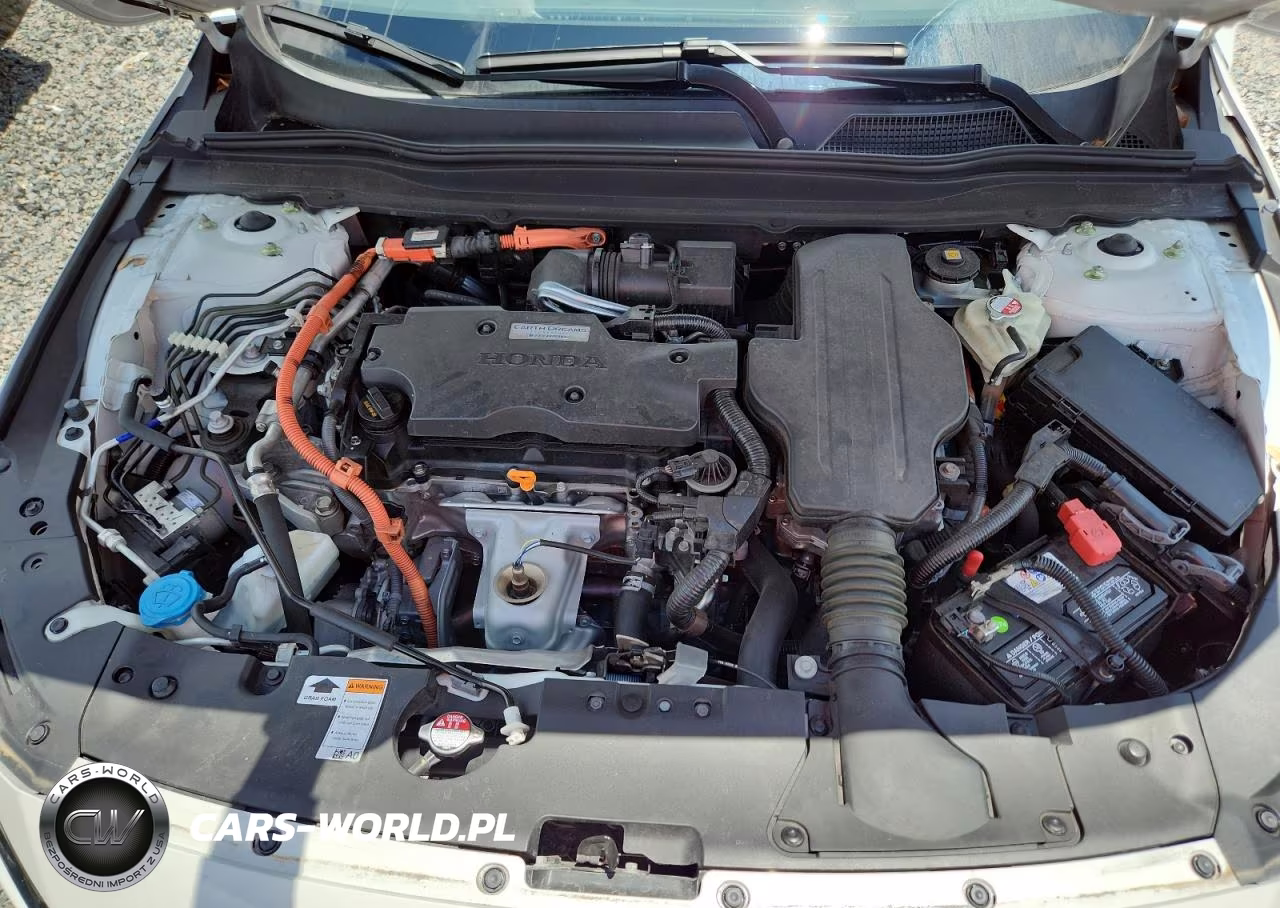 2018 Honda Accord VIN:1HGCV3F56JA016459 - 11