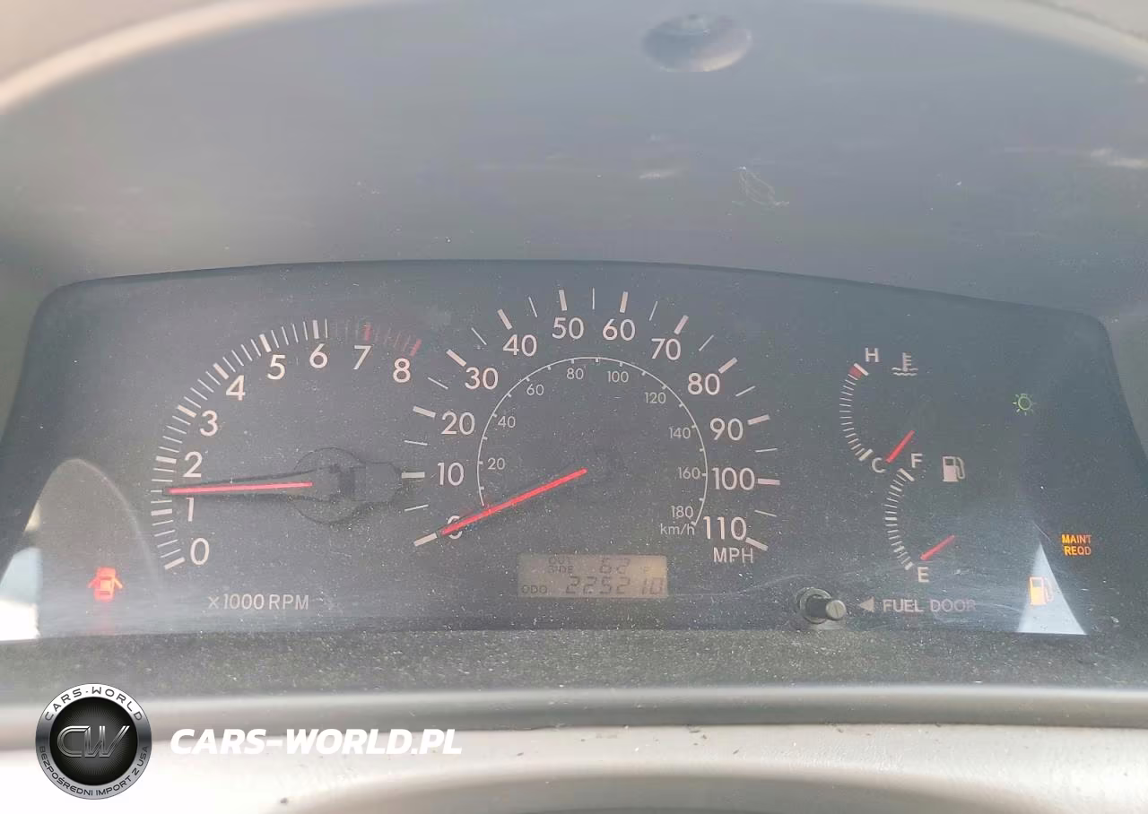 2006 Toyota Corolla Le VIN:JTDBR32E060070518 - 9