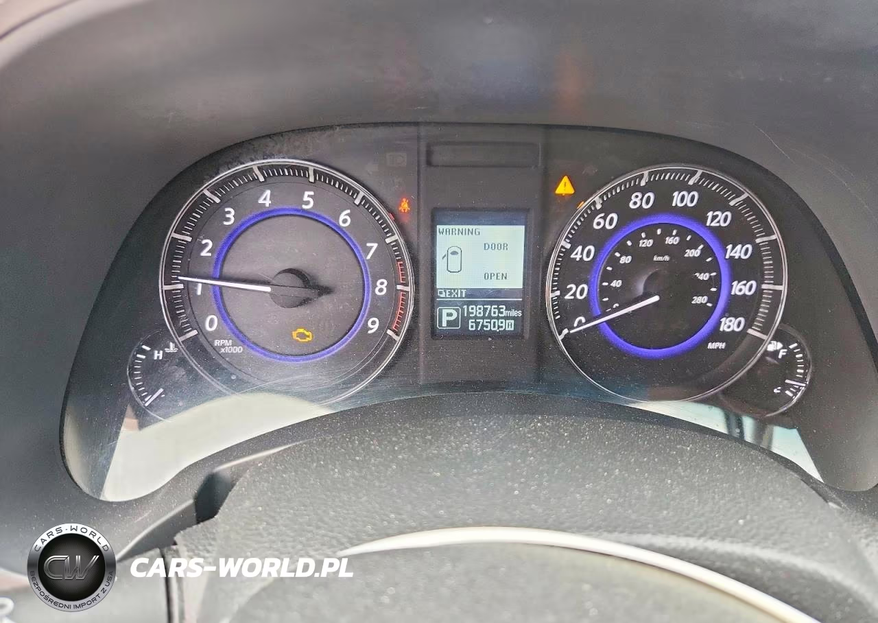 2015 Infiniti Qx70 Base VIN:JN8CS1MW9FM480170 - 9