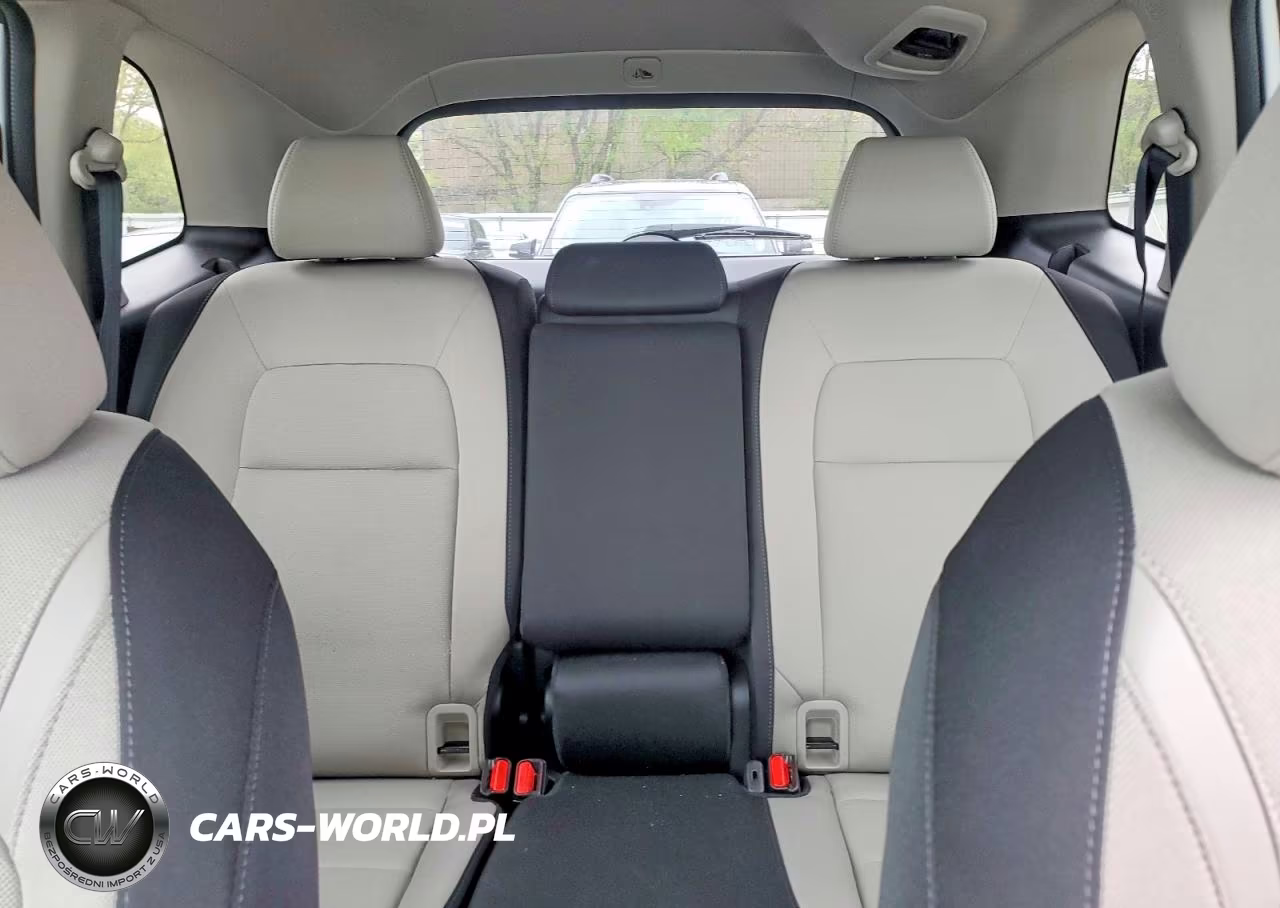 2025 Honda Cr-V Lx VIN:2HKRS4H28SH480776 - 10