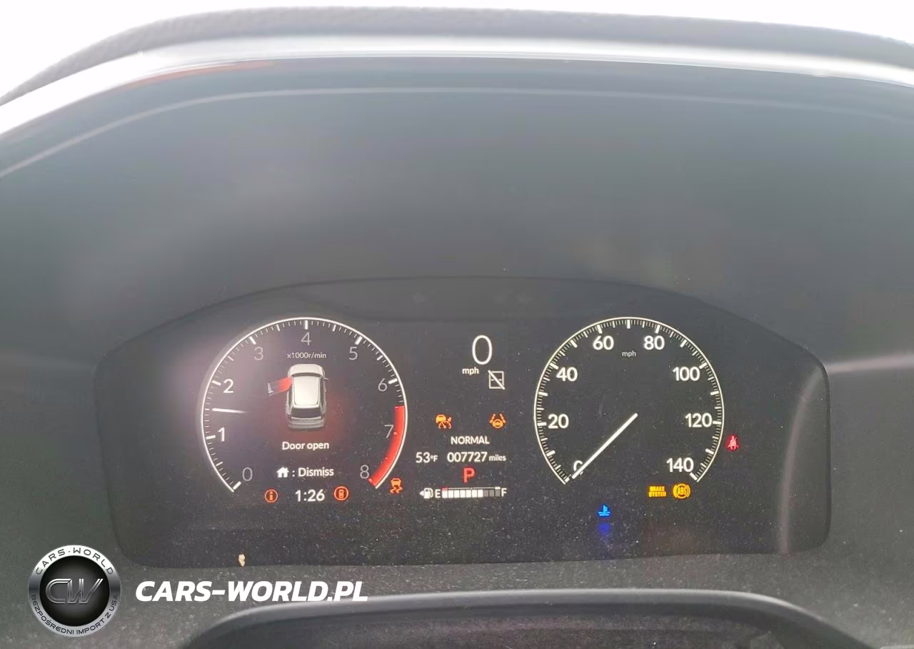 2025 Honda Cr-V Lx VIN:2HKRS4H28SH480776 - 9