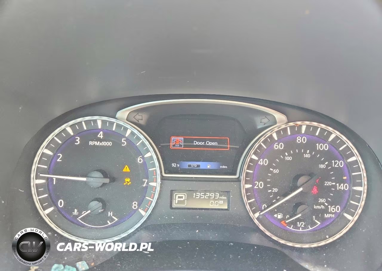 2015 Infiniti Qx60 Base VIN:5N1AL0MM8FC540658 - 9