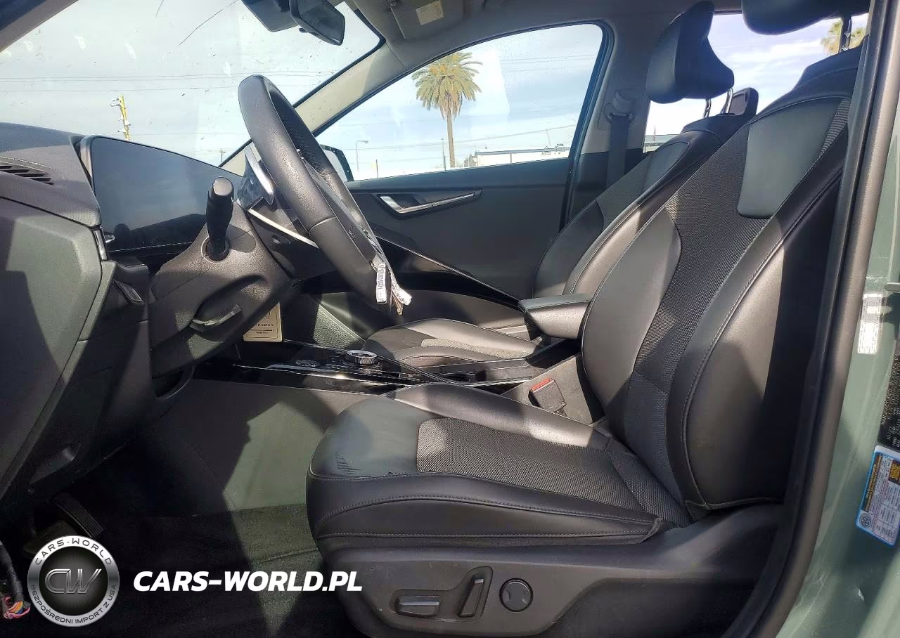2023 Kia Niro Wind VIN:KNDCR3L17P5022602 - 7