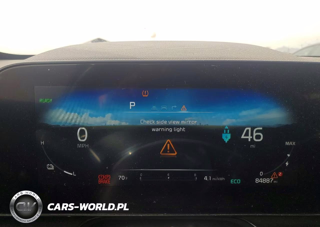 2023 Kia Niro Wind VIN:KNDCR3L17P5022602 - 9