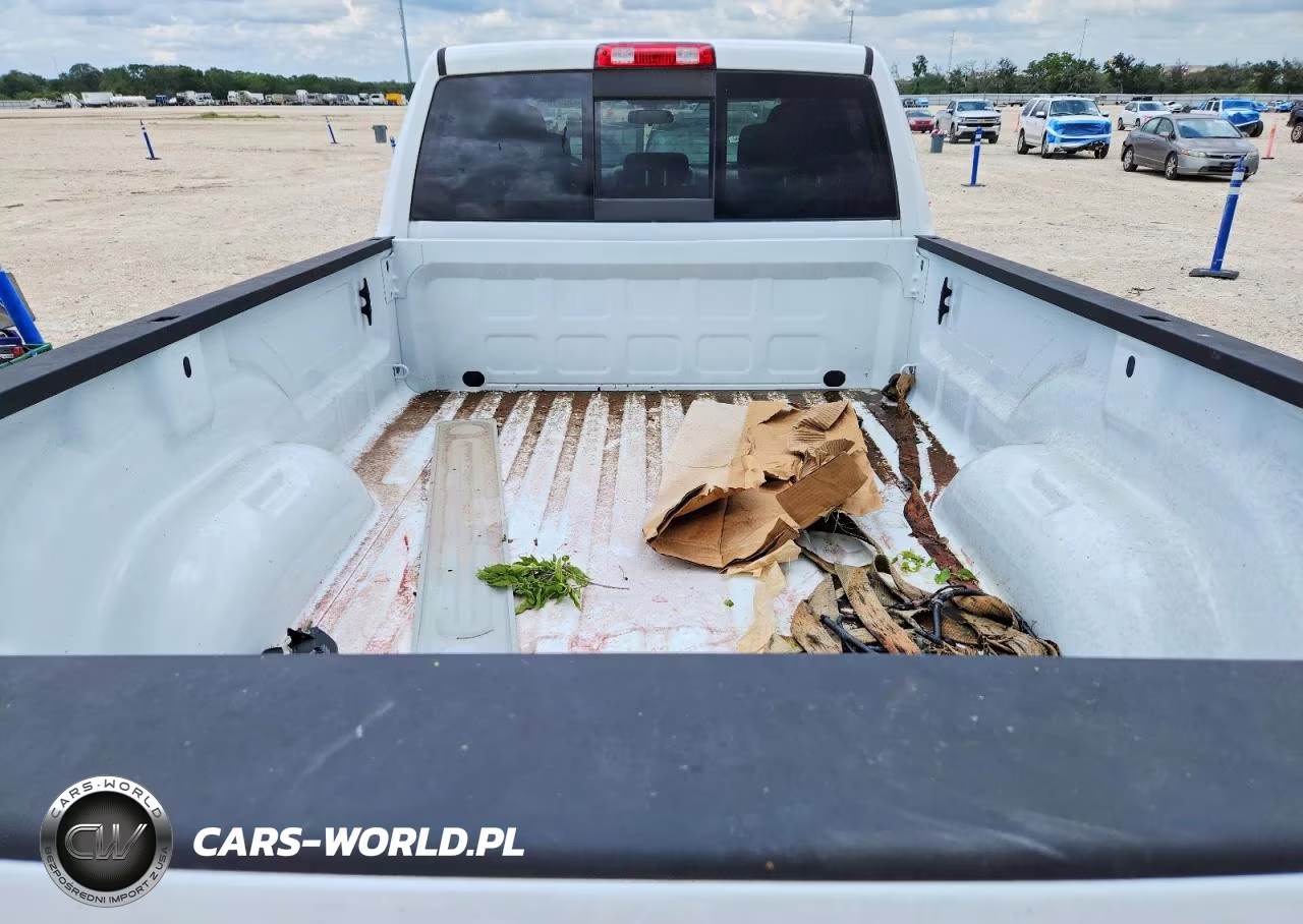 2020 Ram 3500 Tradesman VIN:3C63R3GL6LG153882 - 10