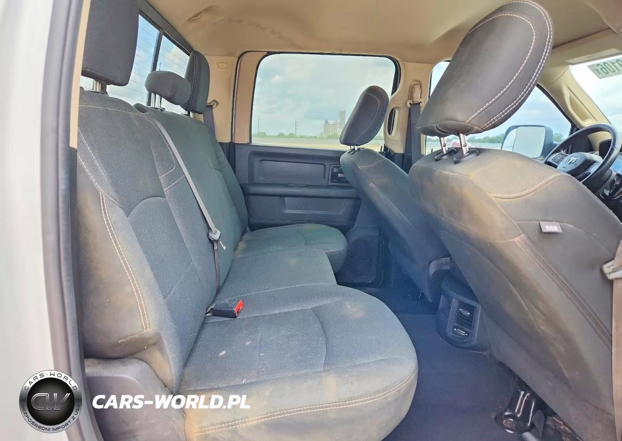 2020 Ram 3500 Tradesman VIN:3C63R3GL6LG153882 - 11