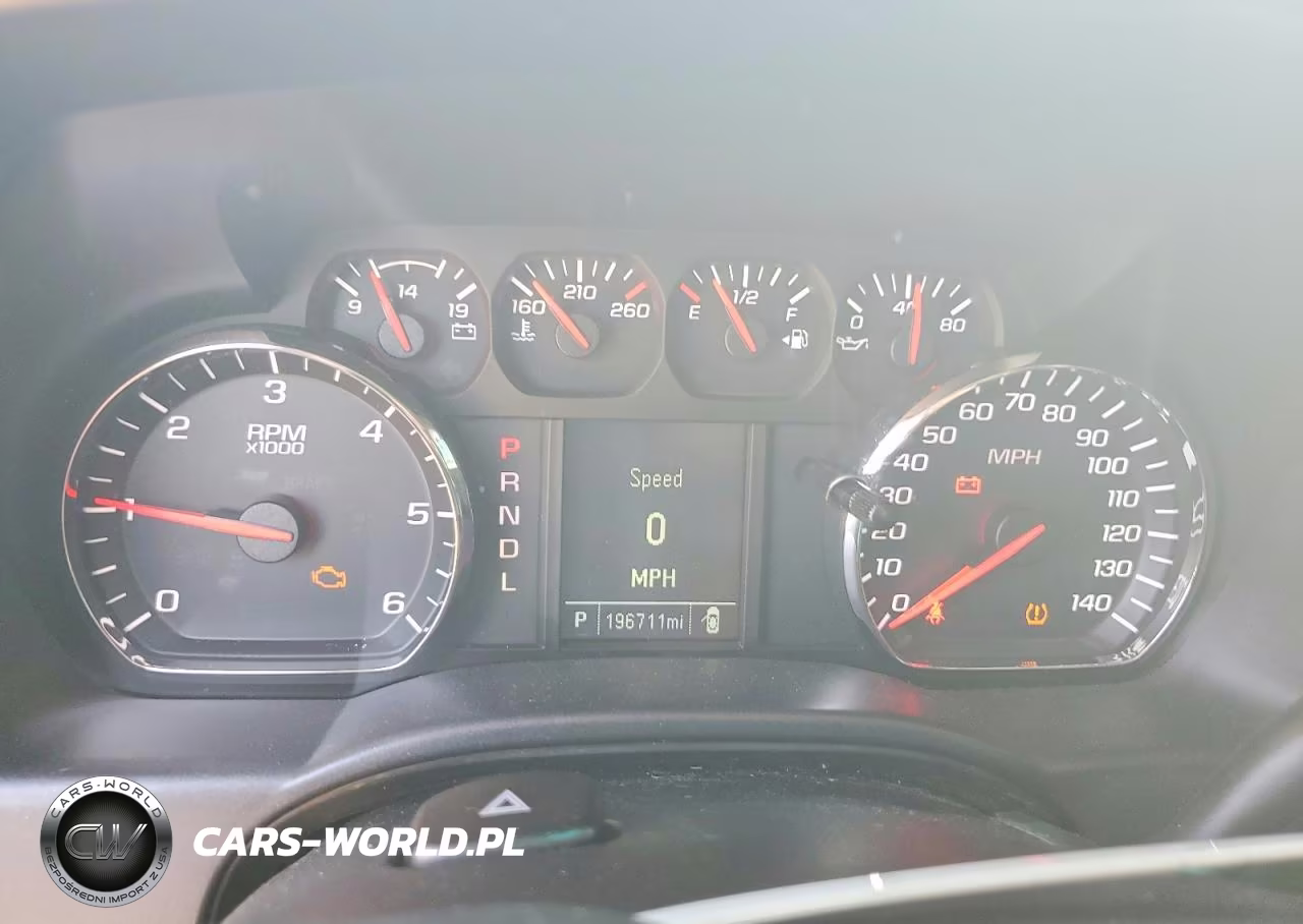 2017 GMC Sierra C1500 VIN:1GTR1LEH6HZ162081 - 9