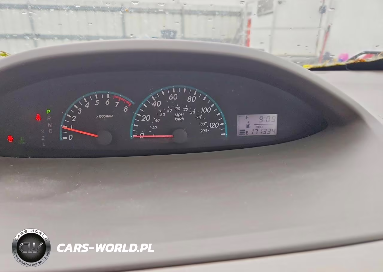 2010 Toyota Yaris Base VIN:JTDBT4K36A4076427 - 9