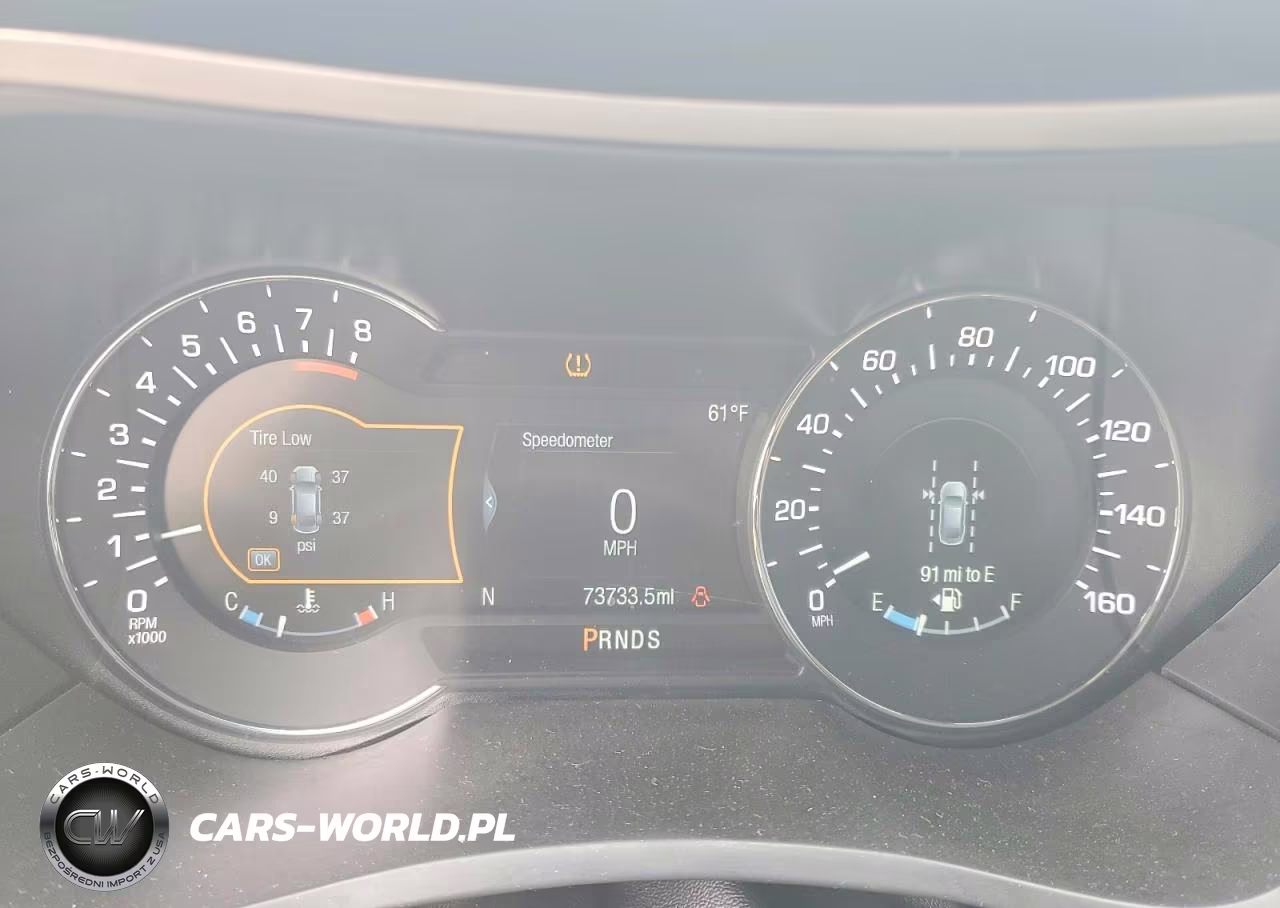 2020 Lincoln Mkz VIN:3LN6L5A94LR603691 - 9