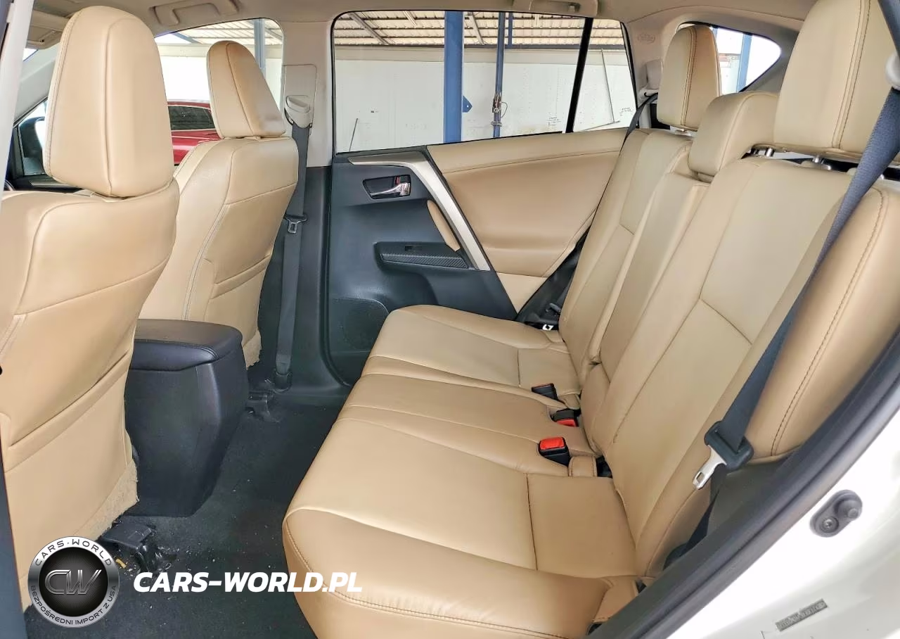 2013 Toyota Rav4 Limited VIN:2T3DFREV4DW093339 - 10