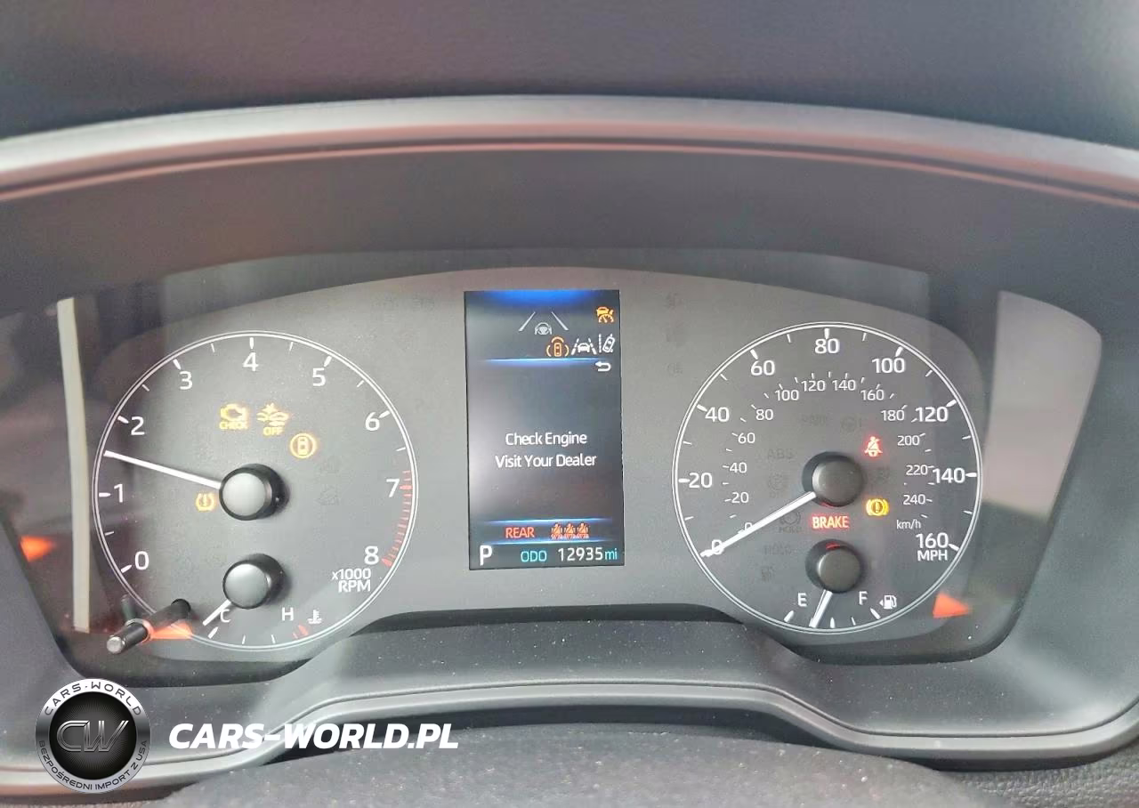 2024 Toyota Corolla Cross Le VIN:7MUCAAAG4RV108259 - 9