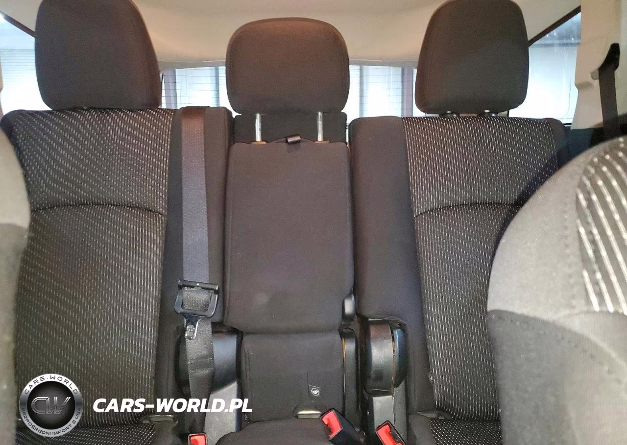 2013 Dodge Journey Se VIN:3C4PDCAB5DT733500 - 10