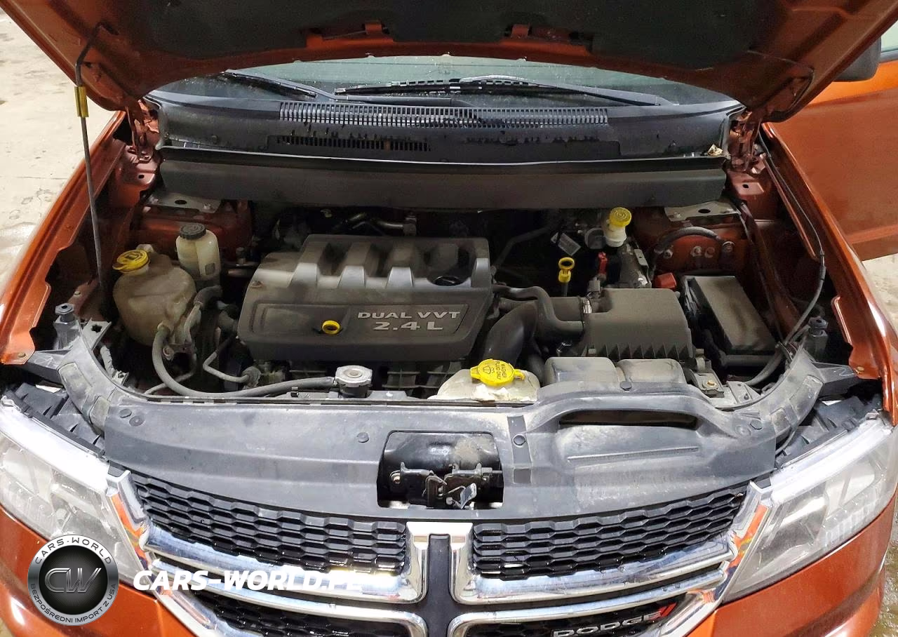 2013 Dodge Journey Se VIN:3C4PDCAB5DT733500 - 12