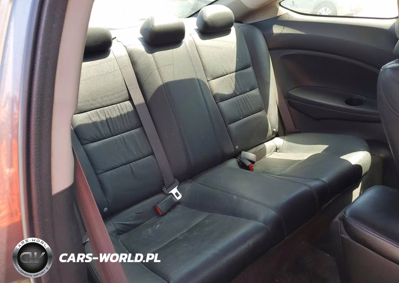 2010 Honda Accord Exl VIN:1HGCS2B88AA002131 - 10
