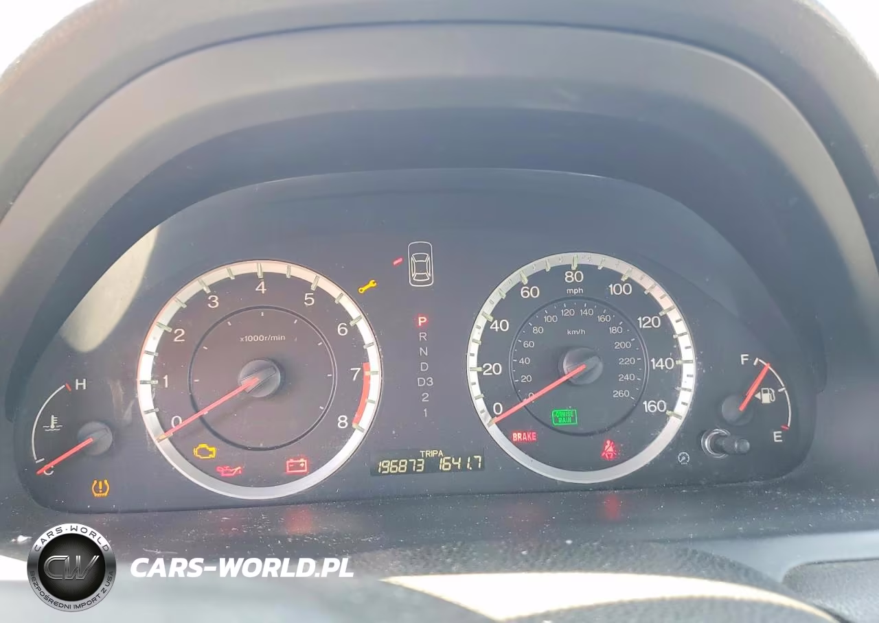 2010 Honda Accord Exl VIN:1HGCS2B88AA002131 - 9