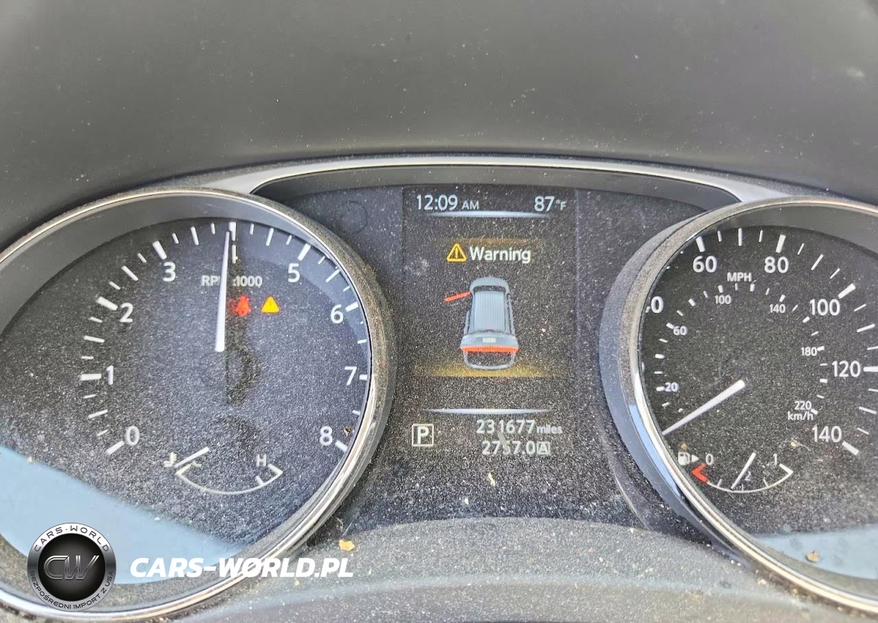 2015 Nissan Rogue S VIN:KNMAT2MT0FP515656 - 9