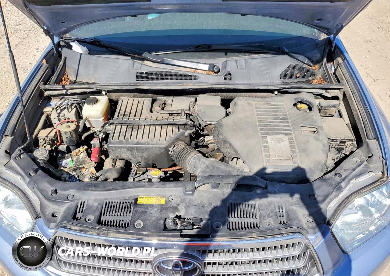 2009 Toyota Highlander Hybrid Limited VIN:JTEEW44A192026876 - 12