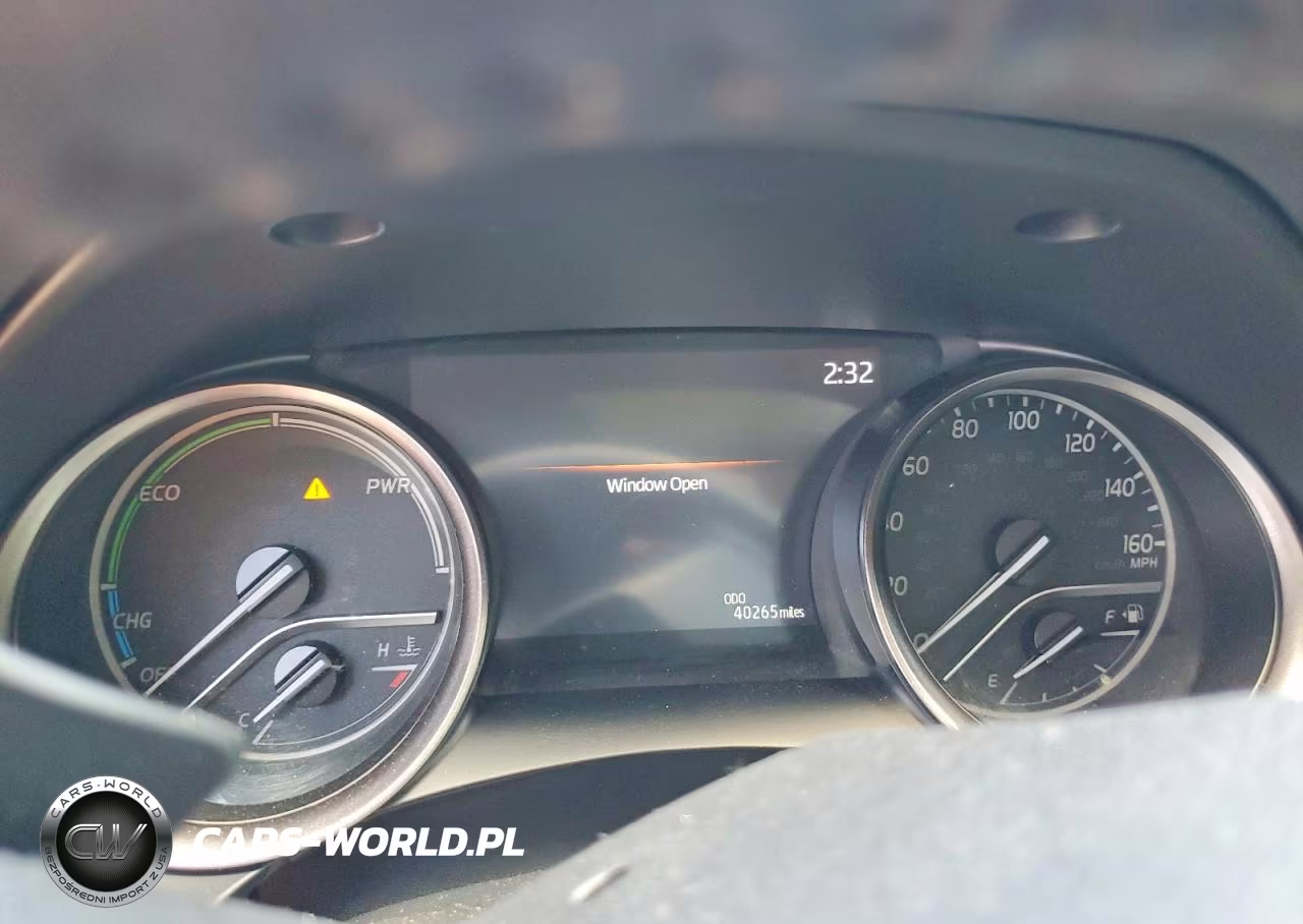 2024 Toyota Camry Xse VIN:4T1K31AKXRU068233 - 9