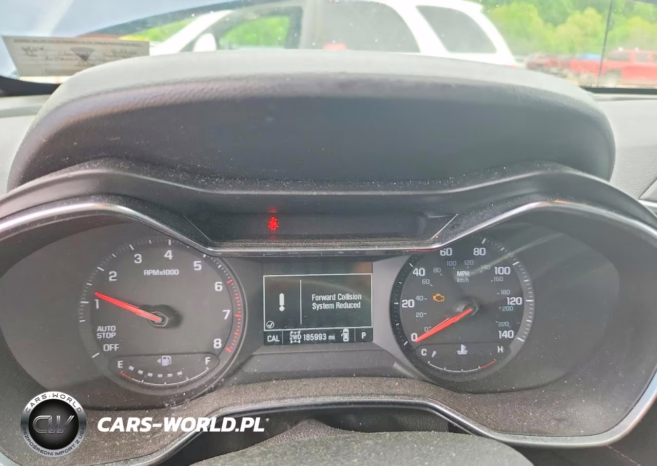2023 Chevrolet Trailblazer Activ VIN:KL79MSSL1PB012586 - 9