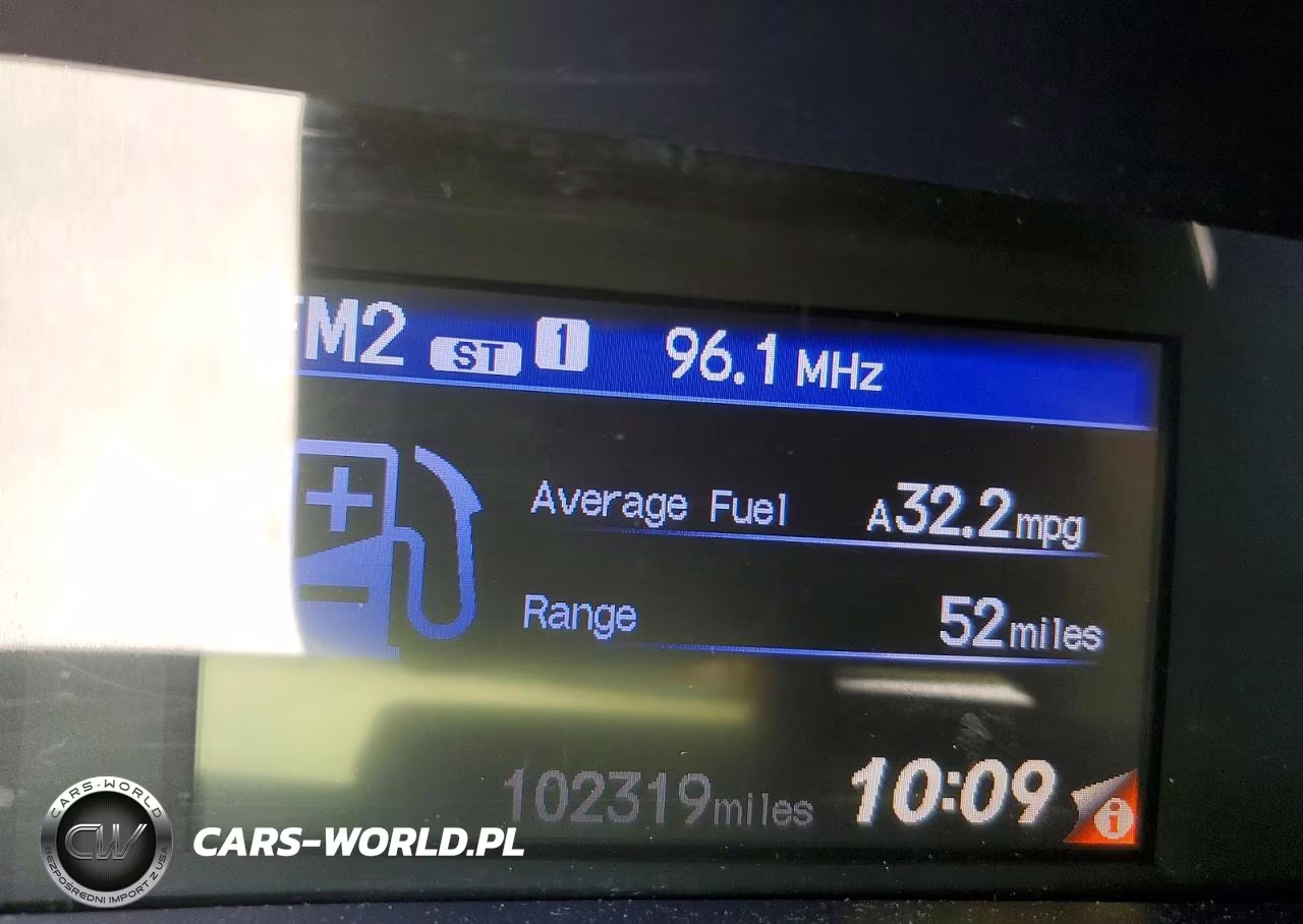 2012 Honda Civic Lx VIN:19XFB2F59CE392698 - 9